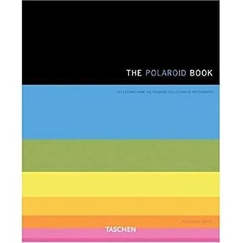 【中古】Polaroid Book: Selections From the Polaroid Collections of Photography [洋書]