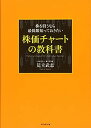 【中古】株を買うなら最低限知っておきたい 株価チャートの教科書