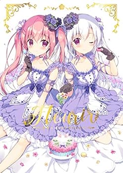 【中古】Fleurir -宮坂みゆ ART WORKS- 初回限定版