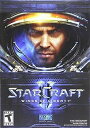 【中古】Starcraft II: Wings of Liberty (輸入版:北米)