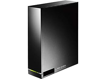 yÁzI-O DATA  LANڑ^n[hfBXN 2.0TB HDL-A2.0S