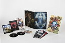 【中古】ファイナルファンタジーXIV: 新生エオルゼア コレクターズエディション DVD-ROM