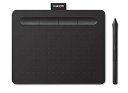 【中古】ワコム ペンタブレット Wacom Intuos Smallベーシック 黒 Androidにも対応 TCTL4100/K0