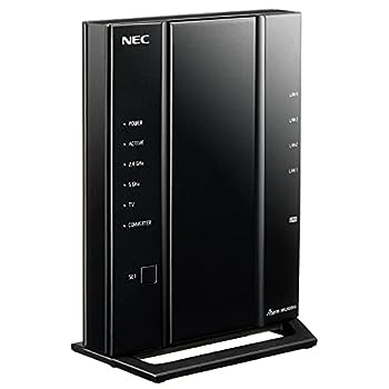 【中古】NEC Aterm WG2600HS PA-WG2600HS 【中古】NEC Aterm WG2600HS PA-WG2600HS