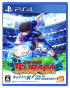 【中古】【PS4】キャプテン翼 RISE OF NEW CHAMPIONS