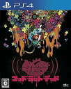 【中古】(非常に良い)MAD RAT DEAD - PS4