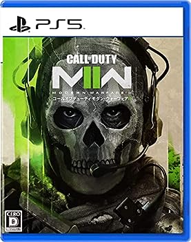 【中古】(非常に良い)【PS5】コール オブ デューティ モダン・ウォーフェアII