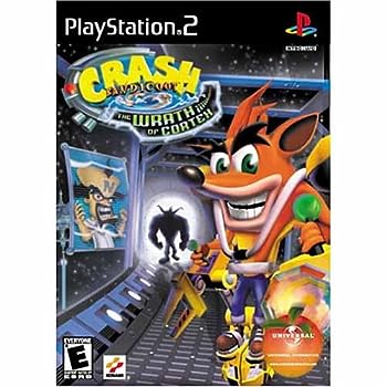 【中古】(非常に良い)Crash Bandicoot 5 / PS2 (輸入版) 【中古】(非常に良い)Crash Bandicoot 5 / PS2 (輸入版)