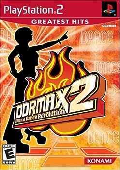 【中古】(未使用・未開封品)Ddr Max 2 / PS2 (輸入版)【メーカー名】Konami【メーカー型番】83717200611【ブランド名】Konami【商品説明】Ddr Max 2 / PS2 (輸入版)未使用・未開封ですが弊社で...