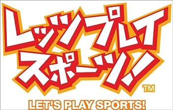 【中古】(非常に良い)レッツプレイスポーツ EyeToy対応 - PS2