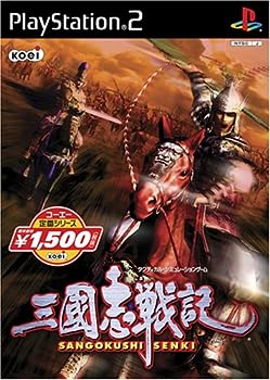 【中古】コーエー定番シリーズ 三國志戦記