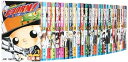 【中古】家庭教師ヒットマンREBORN! コミック 全42巻完結セット (ジャンプコミックス)