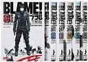 【中古】BLAME 新装版 コミック 全6巻完結セット (KCデラックス アフタヌーン)