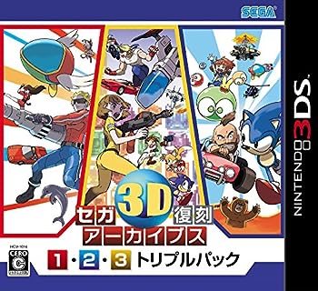 楽天市場】セガ3d復刻アーカイブス2の通販
