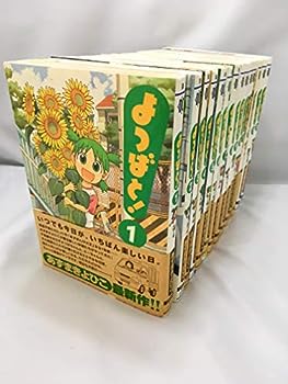 【中古】よつばと！ コミック 1-14巻セット