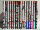 【中古】リィンカーネーションの花弁 コミック 1-16巻セット