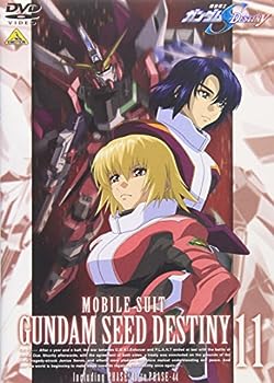 楽天市場】ガンダム seed destiny11 dvdの通販