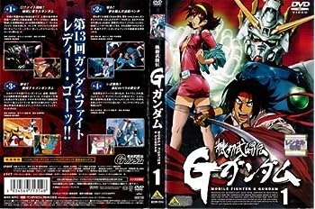 楽天市場】ガンダムdvd レンタル落ちの通販