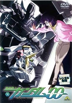 【中古】機動戦士ガンダム00 4 ♯11 ♯12 ♯13 ♯14 [レン
