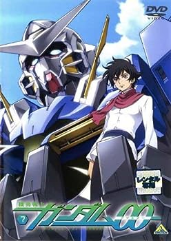 【中古】機動戦士ガンダム00 7 ♯23 ♯24 ♯25 [レンタル落ち] [DVD]