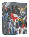 【中古】(未使用・未開封品)機動武闘伝Gガンダム 石破天驚 Blu-ray Box 第弐巻