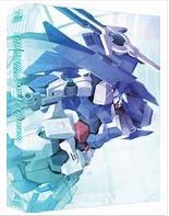 【中古】 非常に良い ガンダムビルドダイバーズ Blu-ray BOX1【ハイグレード版】初回限定生産 限定特典 限定ガンプラ 特製カードダス第一弾 