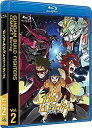 【中古】(非常に良い)ガンダムビルドファイターズ COMPACT Blu-ray Vol.2 (最終巻)
