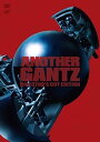 【中古】(非常に良い)ANOTHER GANTZ ディレクターズカット完全版 DVD