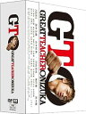 【中古】(未使用 未開封品)GTO(2012) DVD-BOX