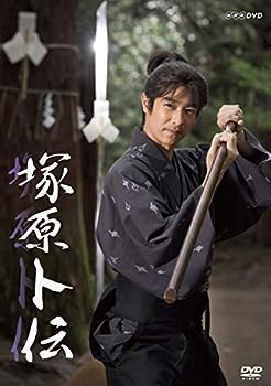 【中古】(非常に良い)塚原卜伝 (新価格) DVD