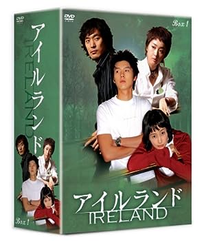 Sony Music Shop限定販売商品】Icemanの5枚組DVDボックス