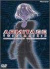 【中古】ARMITAGE TWIN-MATRIX DVD