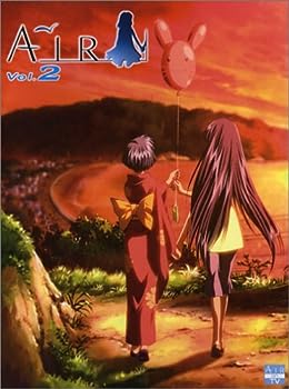 【中古】AIR 2 初回限定版 [DVD]【メーカー名】ポニーキャニオン【メーカー型番】【ブランド名】ポニーキャニオン【商品説明】AIR 2 初回限定版 [DVD]小野大輔当店では初期不良に限り、商品到着から7日間は返品を 受付けております。お問い合わせ・メールにて不具合詳細をご連絡ください。【重要】商品によって返品先倉庫が異なります。返送先ご連絡まで必ずお待ちください。連絡を待たず会社住所等へ送られた場合は返送費用ご負担となります。予めご了承ください。他モールとの併売品の為、完売の際はキャンセルご連絡させて頂きます。中古品の商品タイトルに「限定」「初回」「保証」「DLコード」などの表記がありましても、特典・付属品・帯・保証等は付いておりません。電子辞書、コンパクトオーディオプレーヤー等のイヤホンは写真にありましても衛生上、基本お付けしておりません。※未使用品は除く品名に【import】【輸入】【北米】【海外】等の国内商品でないと把握できる表記商品について国内のDVDプレイヤー、ゲーム機で稼働しない場合がございます。予めご了承の上、購入ください。掲載と付属品が異なる場合は確認のご連絡をさせて頂きます。ご注文からお届けまで1、ご注文⇒ご注文は24時間受け付けております。2、注文確認⇒ご注文後、当店から注文確認メールを送信します。3、お届けまで3〜10営業日程度とお考えください。4、入金確認⇒前払い決済をご選択の場合、ご入金確認後、配送手配を致します。5、出荷⇒配送準備が整い次第、出荷致します。配送業者、追跡番号等の詳細をメール送信致します。6、到着⇒出荷後、1〜3日後に商品が到着します。　※離島、北海道、九州、沖縄は遅れる場合がございます。予めご了承下さい。お電話でのお問合せは少人数で運営の為受け付けておりませんので、お問い合わせ・メールにてお願い致します。営業時間　月〜金　11:00〜17:00★お客様都合によるご注文後のキャンセル・返品はお受けしておりませんのでご了承ください。ご来店ありがとうございます。当店では良品中古を多数揃えております。お電話でのお問合せは少人数で運営の為受け付けておりませんので、お問い合わせ・メールにてお願い致します。
