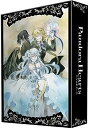 【中古】PANDORAHEARTS DVD RETRACE:7