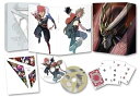 【中古】(未使用 未開封品)アクエリオンEVOL Vol.1 DVD