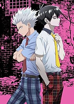【中古】(未使用・未開封品)ブラッドラッド 通常版 第2巻 [DVD](2)