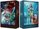 【中古】(未使用・未開封品)「機動戦士ガンダム Blu-ray メモリアルボックス」「劇場版 機動戦士ガンダム Blu-ray トリロジーボックス プレミアムエ...