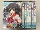 【中古】(非常に良い)ToHeart2 トゥハート2 【レンタル落ち】全7巻セット
