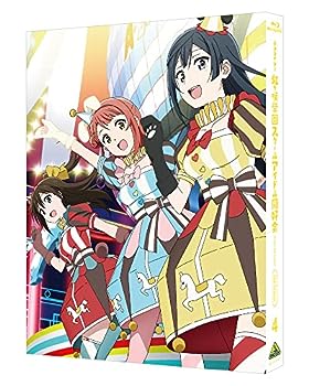 yÁz(gpEJi)uCu! wXN[AChD 2nd Season 4 () [Blu-ray]