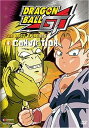 (非常に良い)Dragon Ball Gt 4: Lost Episodes - Conviction  
