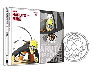š۷NARUTO -ʥ-  ڴǡ [DVD]