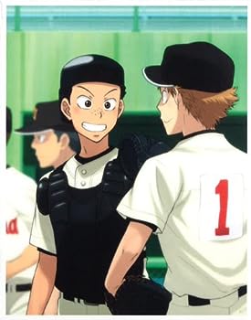 【中古】(未使用・未開封品)おおきく振りかぶって ~夏の大会編~ 6 【完全生産限定版】 [DVD]