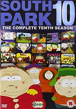 š(ɤ)South Park - Season 10 [Import anglais] DVD