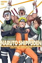 【中古】(未使用・未開封品)NARUTO-ナルト- 疾風伝 九尾掌握と因果なる邂逅の章 1 [DVD]