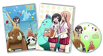 【中古】普通の女子校生が【ろこどる】やってみた。Vol.3(初回生産版) [DVD]