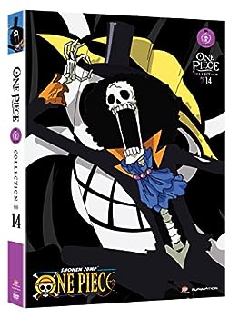 Rakuten - 【中古】(非常に良い)One Piece: Collection 14/ [DVD] [Import]