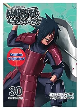 【中古】(未使用・未開封品)Naruto Shippuden Uncut Set 30 [DVD] Import【メーカー名】Viz Media【メーカー型番】【ブランド名】【商品説明】Naruto Shippuden Uncut Set 30 [DVD] ImportJunko Takeuchi未使用・未開封ですが弊社で一般の方から買取しました中古品です。一点物で売り切れ終了です。当店では初期不良に限り、商品到着から7日間は返品を 受付けております。お問い合わせ・メールにて不具合詳細をご連絡ください。【重要】商品によって返品先倉庫が異なります。返送先ご連絡まで必ずお待ちください。連絡を待たず会社住所等へ送られた場合は返送費用ご負担となります。予めご了承ください。他モールとの併売品の為、完売の際はキャンセルご連絡させて頂きます。中古品の商品タイトルに「限定」「初回」「保証」「DLコード」などの表記がありましても、特典・付属品・帯・保証等は付いておりません。電子辞書、コンパクトオーディオプレーヤー等のイヤホンは写真にありましても衛生上、基本お付けしておりません。※未使用品は除く品名に【import】【輸入】【北米】【海外】等の国内商品でないと把握できる表記商品について国内のDVDプレイヤー、ゲーム機で稼働しない場合がございます。予めご了承の上、購入ください。掲載と付属品が異なる場合は確認のご連絡をさせて頂きます。ご注文からお届けまで1、ご注文⇒ご注文は24時間受け付けております。2、注文確認⇒ご注文後、当店から注文確認メールを送信します。3、お届けまで3〜10営業日程度とお考えください。4、入金確認⇒前払い決済をご選択の場合、ご入金確認後、配送手配を致します。5、出荷⇒配送準備が整い次第、出荷致します。配送業者、追跡番号等の詳細をメール送信致します。6、到着⇒出荷後、1〜3日後に商品が到着します。　※離島、北海道、九州、沖縄は遅れる場合がございます。予めご了承下さい。お電話でのお問合せは少人数で運営の為受け付けておりませんので、お問い合わせ・メールにてお願い致します。営業時間　月〜金　11:00〜17:00★お客様都合によるご注文後のキャンセル・返品はお受けしておりませんのでご了承ください。ご来店ありがとうございます。当店では良品中古を多数揃えております。お電話でのお問合せは少人数で運営の為受け付けておりませんので、お問い合わせ・メールにてお願い致します。