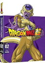 yÁz(gpEJi)Dragon Ball Super - Part Two/ [DVD] [Import]