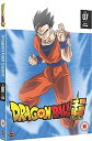 【中古】ドラゴンボール超 7 DVD アニメ 輸入版 NTSC