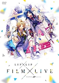 【中古】HoneyWorks 10th Anniversary “LIP×LIP FILM×LIVE"通常版 [DVD]